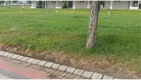 Dijual Tanah Grand Pakuwon Cluster Canberra